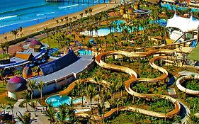 Summersands North Beach Durban
